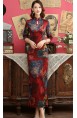 Rory "C" Cheongsam